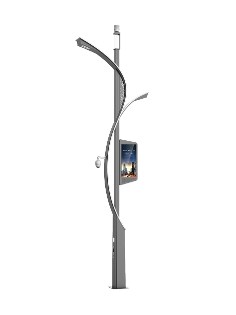 智慧路灯